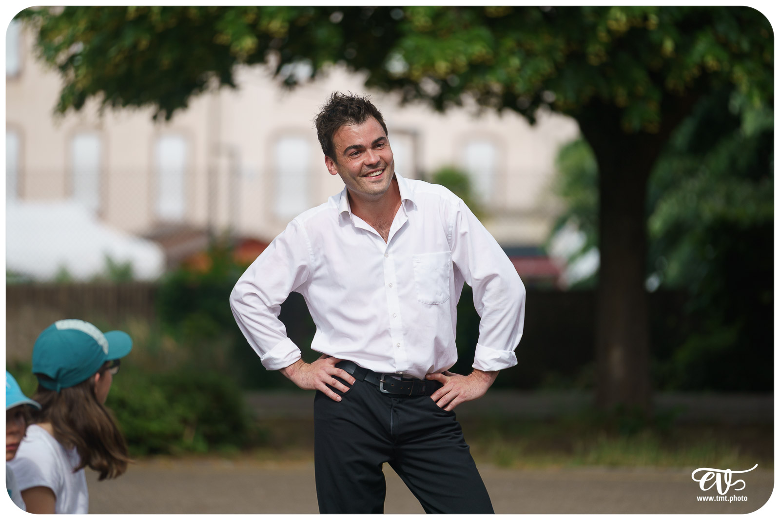 LE MARIAGE FORCÉ (DE MOLIÈRE) - CIE 800 LITRES DE PAILLE)